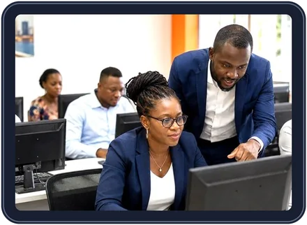 Formations professionnelles SoumTech